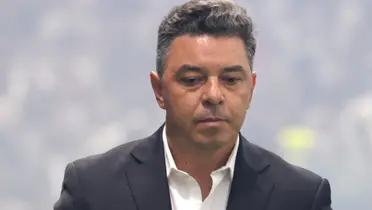 Marcelo Gallardo