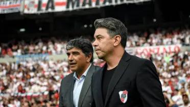 Marcelo Gallardo