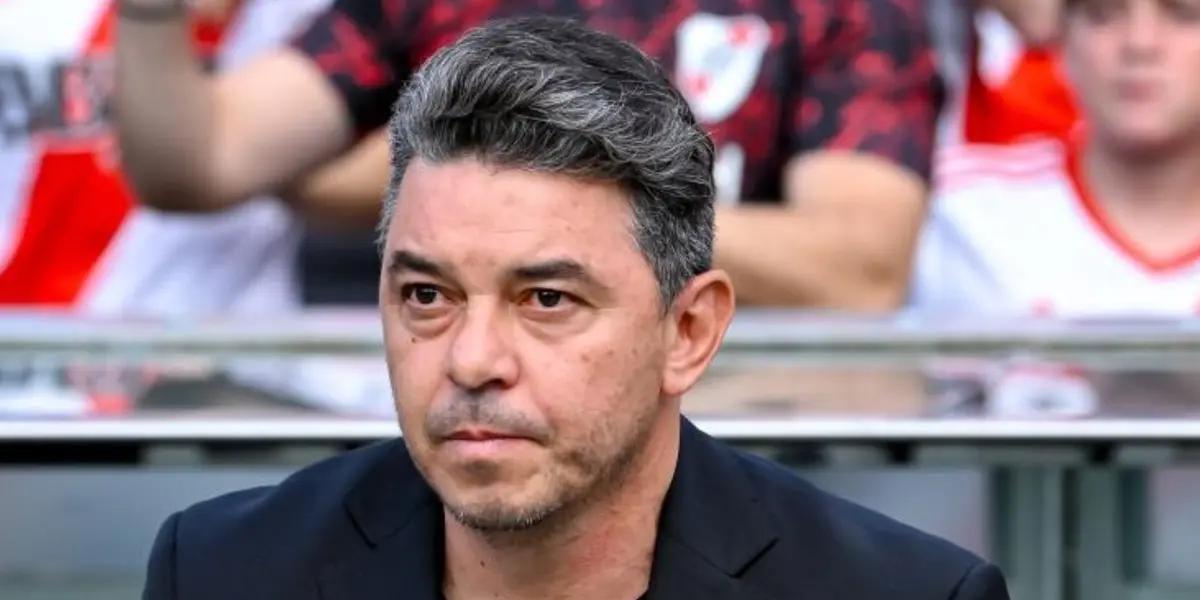 Marcelo Gallardo