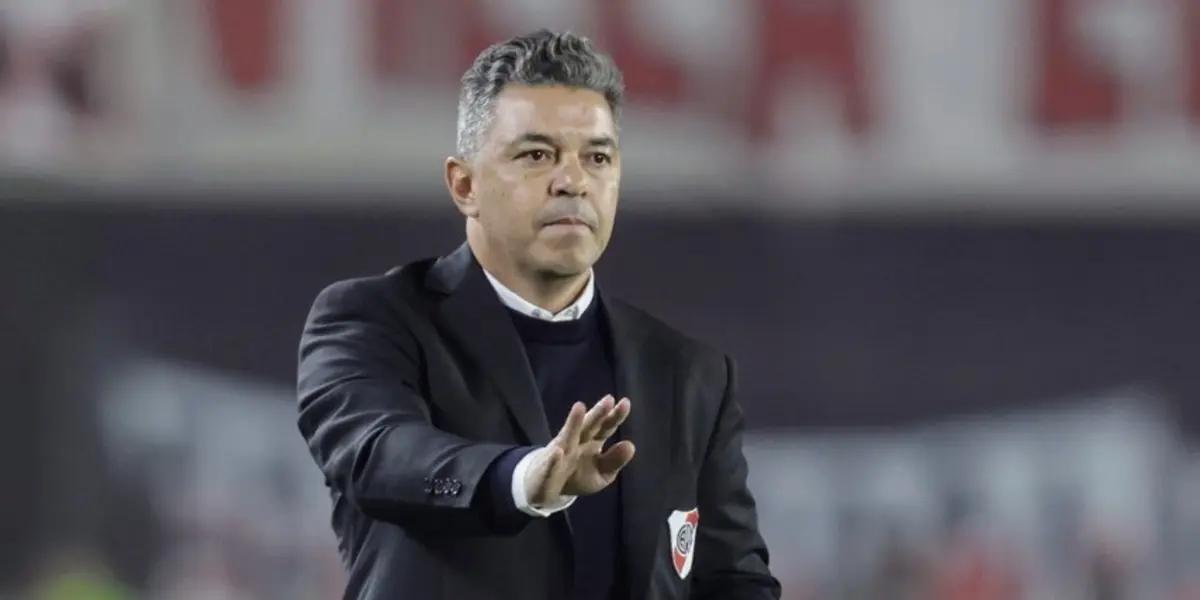 Marcelo Gallardo