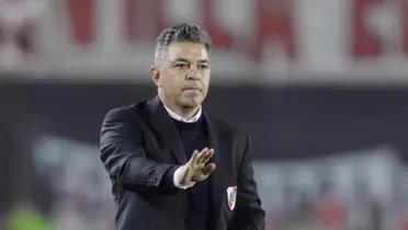 Marcelo Gallardo