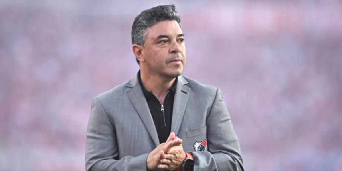 Marcelo Gallardo