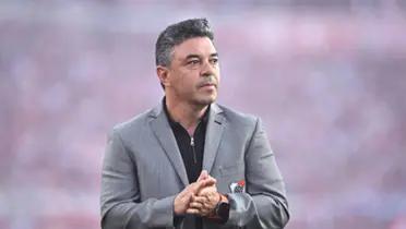 Marcelo Gallardo