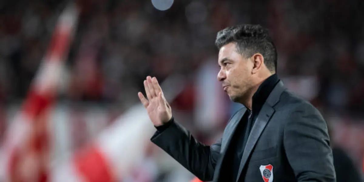 Marcelo Gallardo