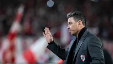 Marcelo Gallardo