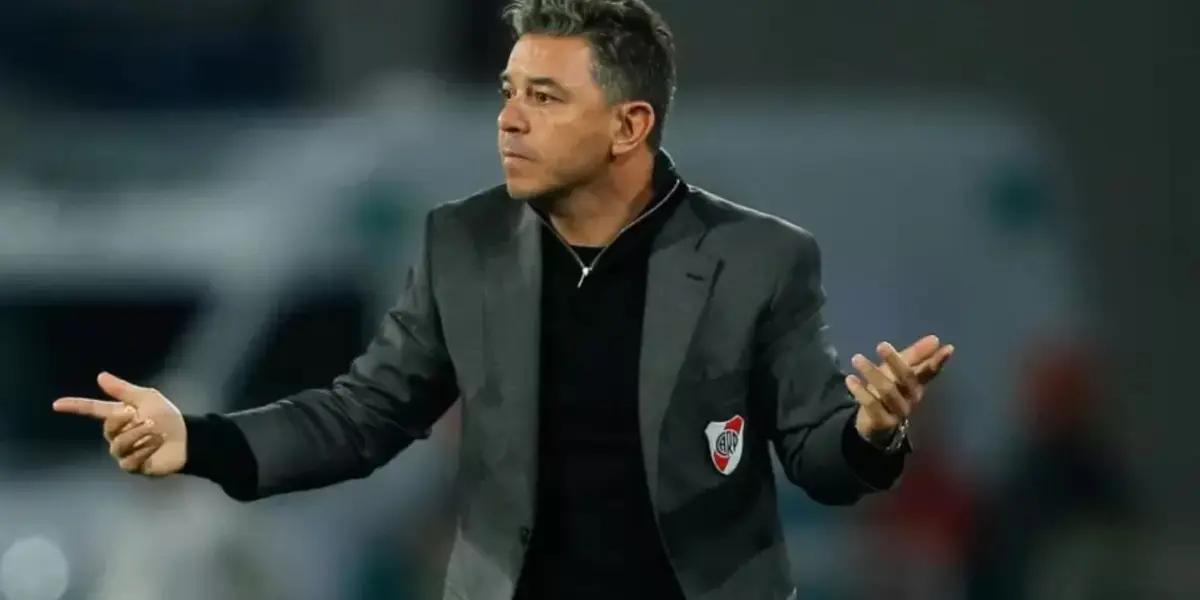 Marcelo Gallardo