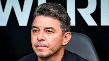 Marcelo Gallardo