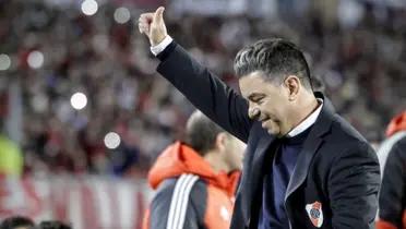 Marcelo Gallardo 