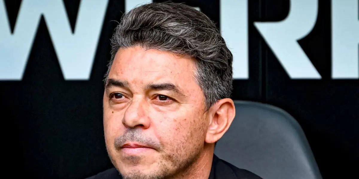 Marcelo Gallardo