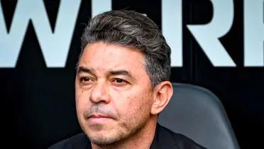 Marcelo Gallardo