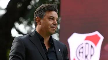 Marcelo Gallardo