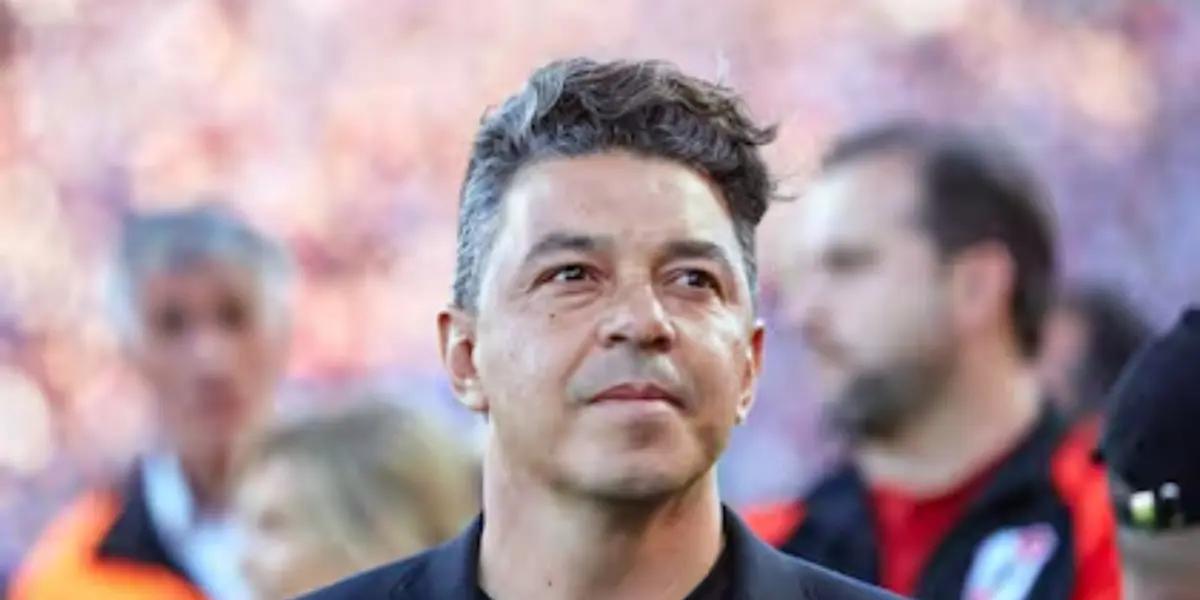 Marcelo Gallardo