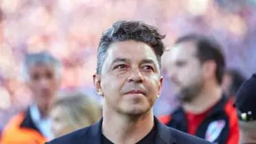 Marcelo Gallardo