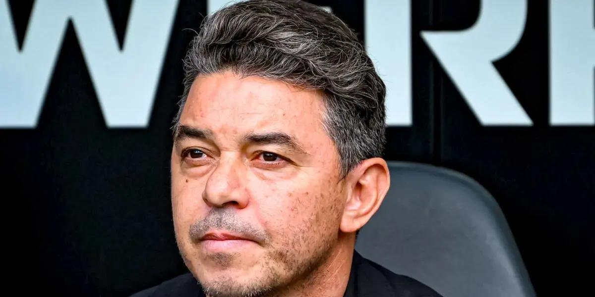 Marcelo Gallardo