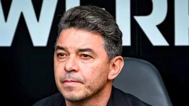 Marcelo Gallardo