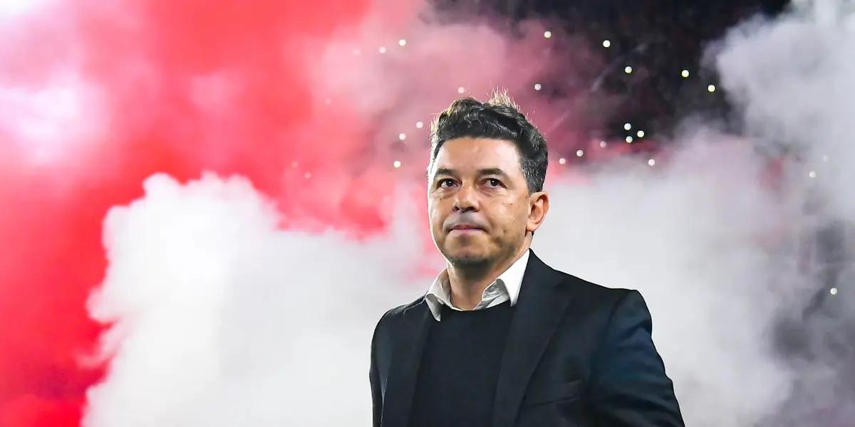 Marcelo Gallardo