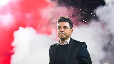 Marcelo Gallardo