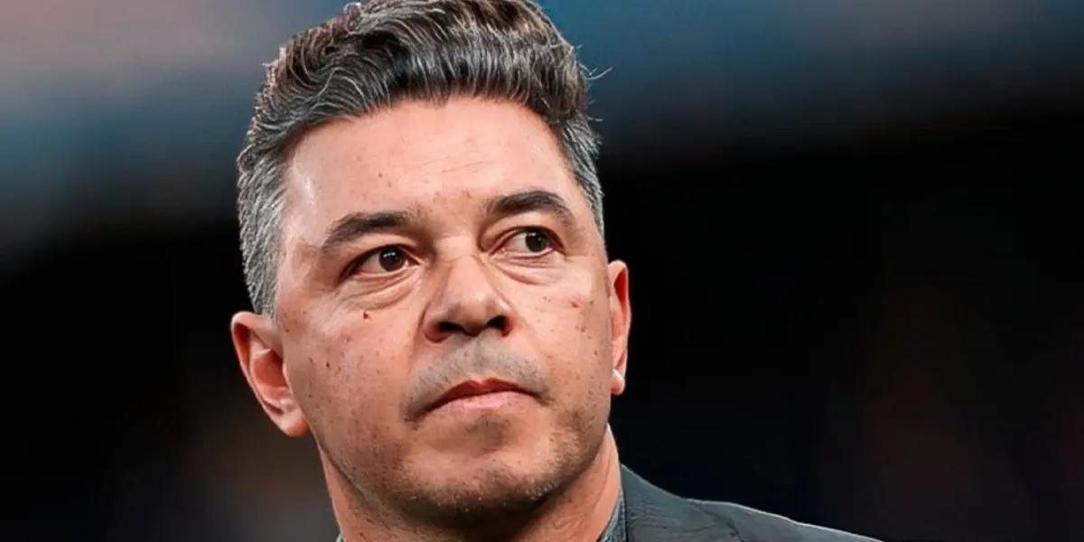 Marcelo Gallardo