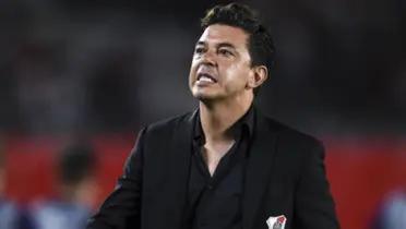 Marcelo Gallardo