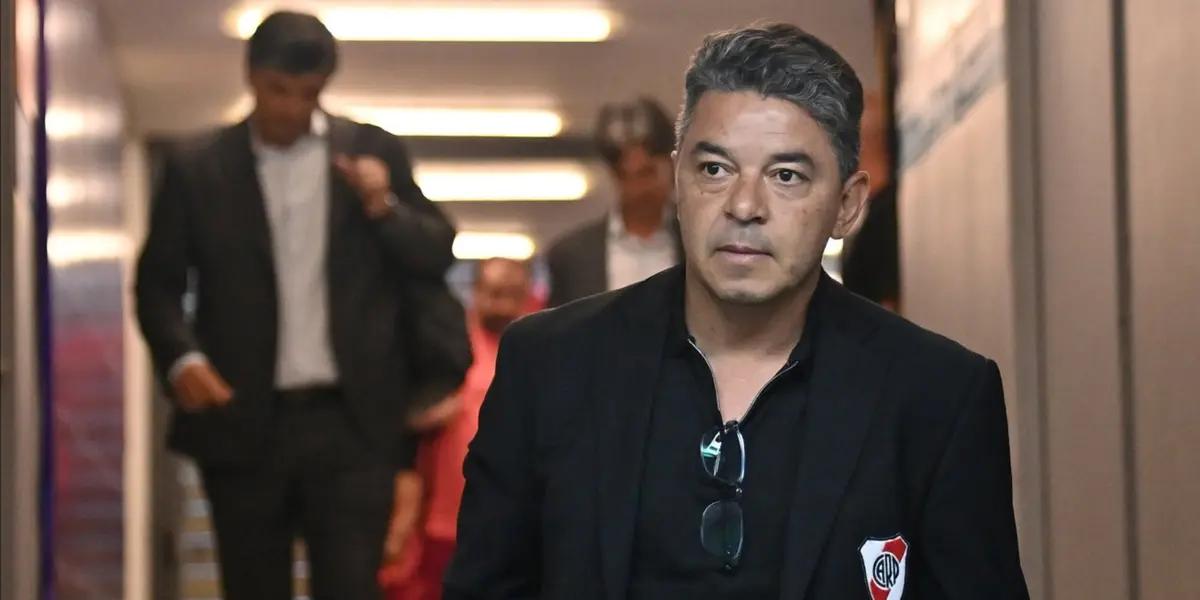 Marcelo Gallardo