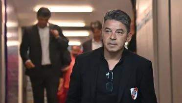 Marcelo Gallardo