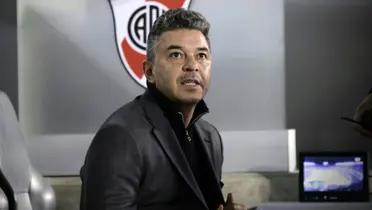 Marcelo Gallardo