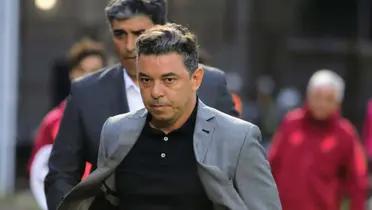 Marcelo Gallardo