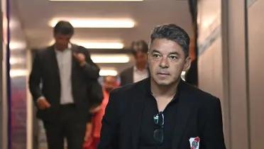 Marcelo Gallardo