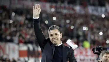 Marcelo Gallardo