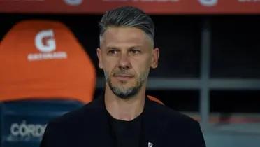 Martín Demichelis