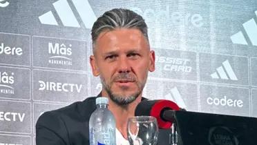 Martín Demichelis 