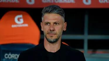 Martín Demichelis