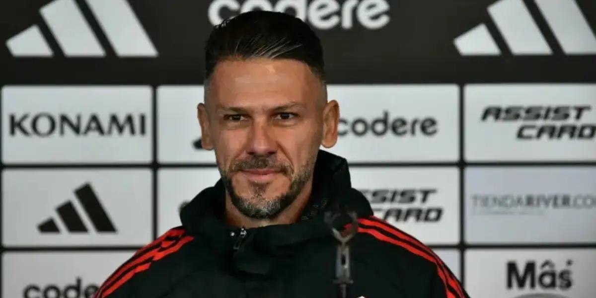 Martín Demichelis