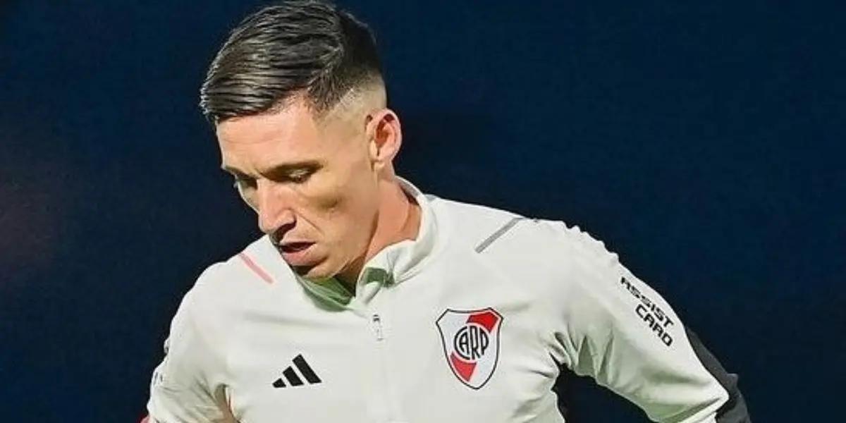 Matías Kranevitter