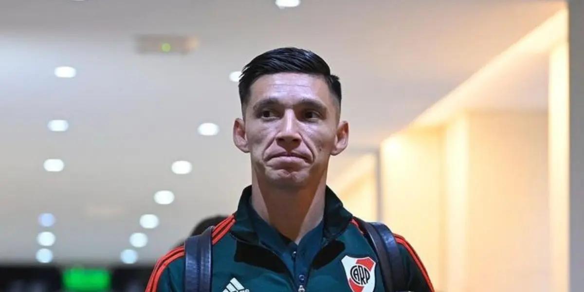 Matías Kranevitter