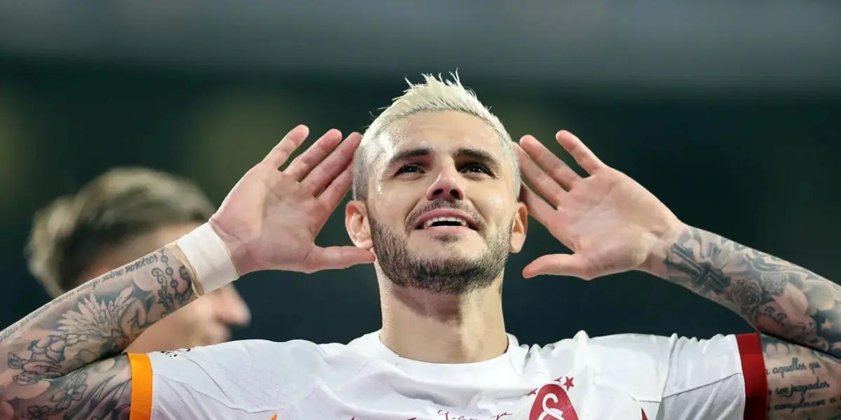 Mauro Icardi