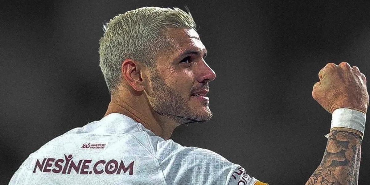 Mauro Icardi