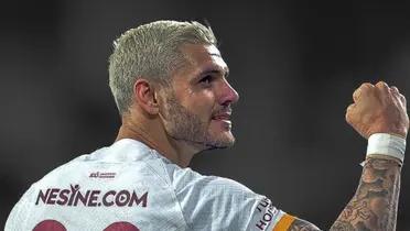 Mauro Icardi