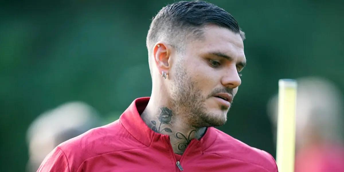 Mauro Icardi