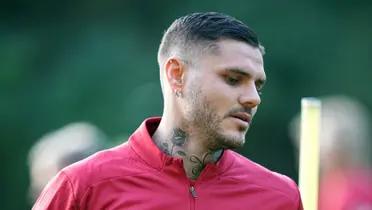 Mauro Icardi