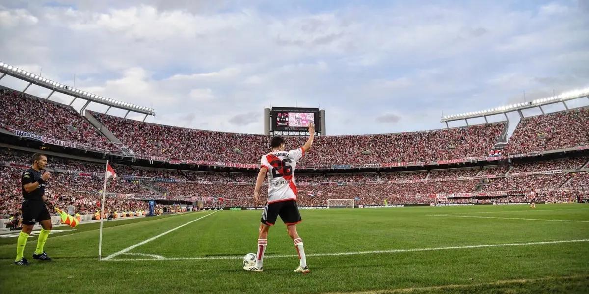 Nacho Fernández