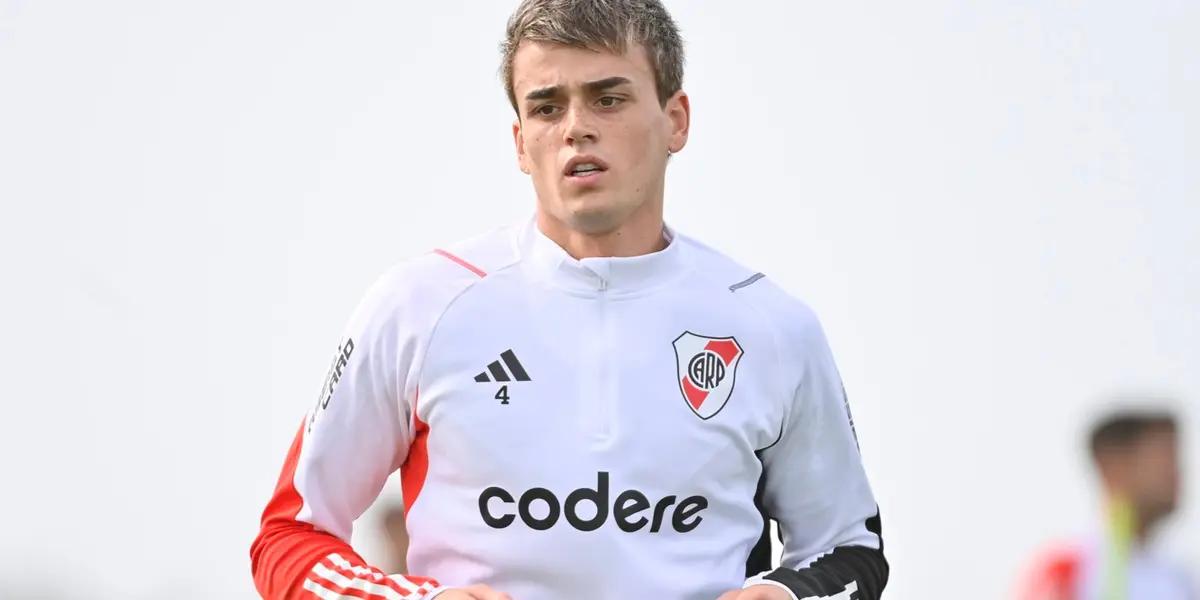 Nicolás Fonseca