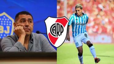 Quintero y Riquelme