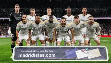 Real Madrid