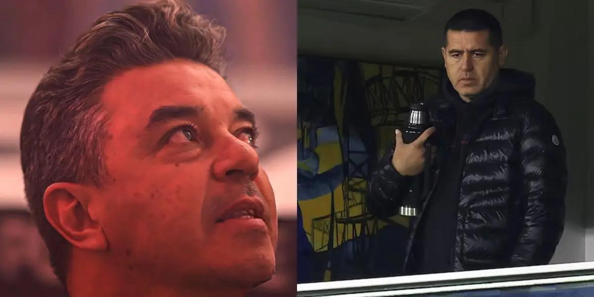 Riquelme y Gallardo