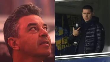 Riquelme y Gallardo