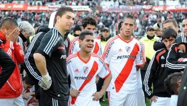 River Plate