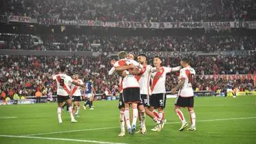 River Plate