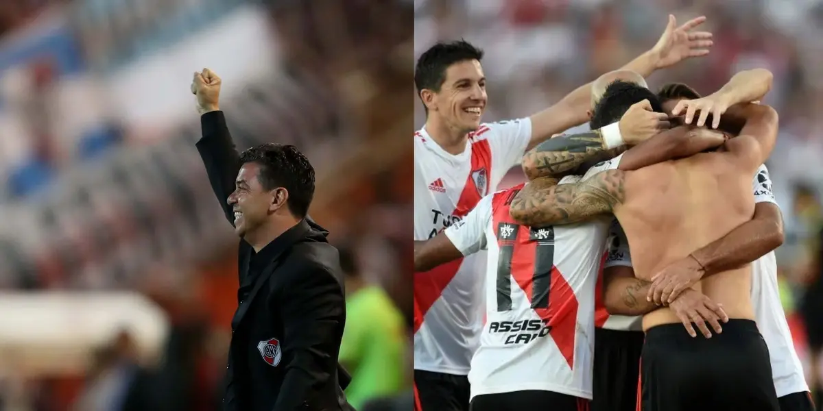 River Plate quiere repatriar a un ex jugador del club para la próxima temporada 