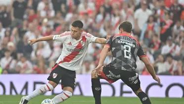 River vs Barracas Central 